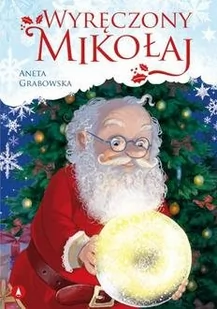 Wyręczony Mikołaj - Książki edukacyjne - miniaturka - grafika 2
