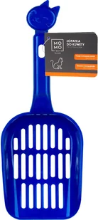 Łopatka do kuwety Momo Way - Kuwety dla kotów - miniaturka - grafika 1