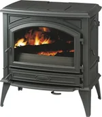 Piece wolnostojące - Żeliwny piecyk Dovre 760 GM - miniaturka - grafika 1