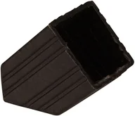 Noże kuchenne - Abbey Zaślepki do nóżek łóżka polowego ABBEY 21GE-ZWA - miniaturka - grafika 1