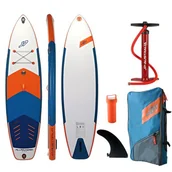 Deski SUP i akcesoria - JP-Australia SUP AllroundAir LE 3DS 2023 - miniaturka - grafika 1
