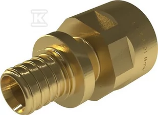 Złączka UltraLine-20 GW Rp3/4" - Łączniki, trójniki, kształtki - miniaturka - grafika 1
