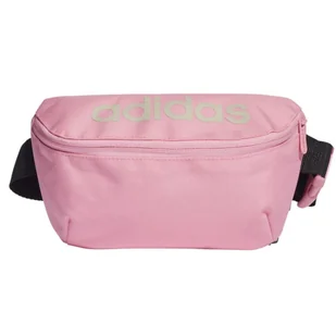 Saszetka, nerka adidas Daily Waistbag (kolor Różowy) - Torby sportowe - miniaturka - grafika 1