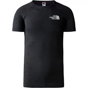 Koszulka męska THE NORTH FACE Lab bezszwowa - Koszulki męskie - miniaturka - grafika 1