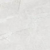 Płytki ceramiczne - Fusion White 60x60 cm Carving - miniaturka - grafika 1