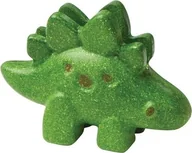 Figurki dla dzieci - Stegozaur Figurka Zwierzątko, Plan Toys 6131 - miniaturka - grafika 1
