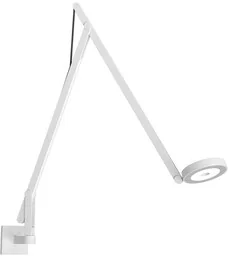 Rotaliana - String W1 Lampa Ścienna DTW Matt White/Black Rotaliana - Lampy ścienne - miniaturka - grafika 1