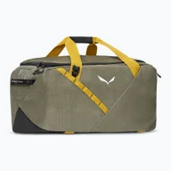 Torby sportowe - Torba podróżna Salewa Discovery Duffle 50 l faded green WYSYŁKA W 24H 30 DNI NA ZWROT - miniaturka - grafika 1