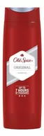 Żele pod prysznic dla mężczyzn - Old Spice Procter&Gamble Original Żel pod prysznic dla mężczyzn 250 ml - miniaturka - grafika 1