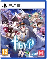 Gry PlayStation 5 - Tevi GRA PS5 - miniaturka - grafika 1