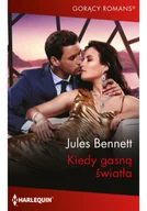 Felietony i reportaże - Gorący Romans 9/Kiedy gasną światła - miniaturka - grafika 1