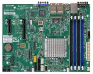 Płyty główne - Supermicro A1SRM-2558F BGA 1283 micro ATX MBD-A1SRM-2558F-O - miniaturka - grafika 1