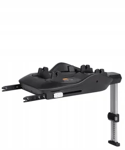 Baza do fotelika samochodowego Carrello Vega CRL-14102 Absolute black - Akcesoria do fotelików - miniaturka - grafika 1