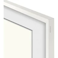 Uchwyty do telewizora - Samsung Wymienna rama pro Frame TV s úhlopříčkou 55" 2021) Rovný design VG-SCFA55WTBXC) Biały - miniaturka - grafika 1