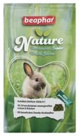 Karma dla gryzoni - Beaphar Nature Junior Rabbit - karma dla młodych królików - miniaturka - grafika 1