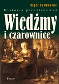 Historia świata - Wiedźmy i Czarownice. Historia Prześladowań - miniaturka - grafika 1