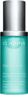 CLARINS Pore - serum zmniejszające widoczność porów - Serum do twarzy - miniaturka - grafika 2