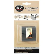 Kosmetyki samochodowe - Bandaż do węży gumowych AUTOBAND K2 - miniaturka - grafika 1