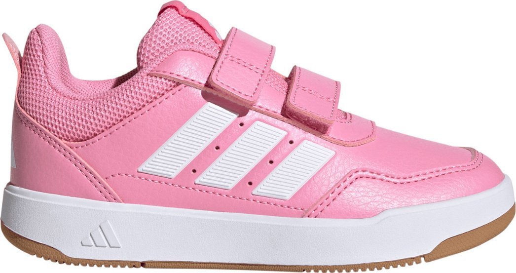 Adidas Buty dla dzieci adidas Tensaur Sport 3.0 różowe KI3262 28