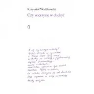 Felietony i reportaże - Czy wierzycie w duchy? - miniaturka - grafika 1