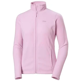 Helly Hansen Damska kurtka polarowa W Daybreaker - kwiat wiśni, XS - Kurtki damskie - miniaturka - grafika 1
