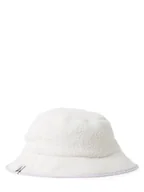 Czapki damskie - The North Face - Damski bucket hat, biały - miniaturka - grafika 1