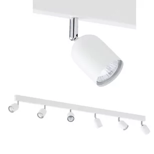 Lampa reflektor spot TOP WHITE 1026 TK Lighting - Lampy pozostałe - miniaturka - grafika 1
