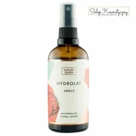 Toniki i hydrolaty do twarzy - Hydrolat z arbuza Nature Queen do pielęgnacji twarzy 100ml - miniaturka - grafika 1
