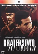 Filmy kryminalne DVD - MONOLITH Braterstwo zabójców - miniaturka - grafika 1