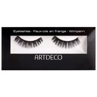 Artdeco sztuczne rzęsy Z prawdziwego włosia Nr 05 unisex 1.0 st - Sztuczne rzęsy i akcesoria - miniaturka - grafika 2