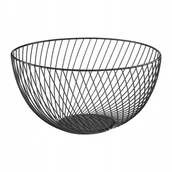 Pojemniki kuchenne - Kosz Na Owoce Decor 26 Cm Ambition - miniaturka - grafika 1