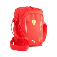 Nerki - Saszetka unisex Puma FERRARI SPTWR RACE czerwona 07982401 - miniaturka - grafika 1
