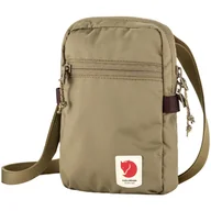 Torby podróżne - Saszetka na ramię Fjällräven High Coast Pocket Kolor: jasnobrązowy - miniaturka - grafika 1
