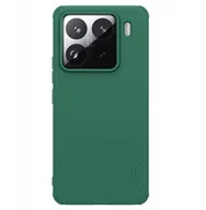 Etui i futerały do telefonów - Etui Nillkin Super Frosted Shield Pro Xiaomi 15 Pro zielony - miniaturka - grafika 1