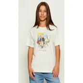 Koszulki męskie - POLO RALPH LAUREN T-shirt | Regular Fit - miniaturka - grafika 1