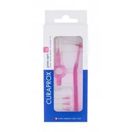 Szczoteczki międzyzębowe - Curaprox Curaprox Prime Start CPS 08 0,8 3,2 mm szczoteczka do przestrzeni międzyzębowych 5 szt unisex - miniaturka - grafika 1