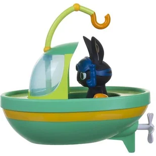 Wowwee Fingerlings smok Tara 771171135814 - Zabawki interaktywne dla dzieci - miniaturka - grafika 1