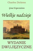 E-booki - języki obce - Wielkie nadzieje Wydanie dwujęzyczne Charles Dickens PDF) - miniaturka - grafika 1
