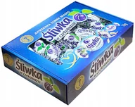 Cukierki - JUTRZENKA ŚLIWKA W CZEKOLADZIE 1KG DOBRE MIASTO - miniaturka - grafika 1