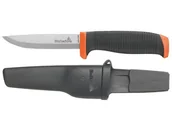 Noże - Hultafors nóż rzemieślniczy do spodni roboczych, niebieski, m 380210 - miniaturka - grafika 1