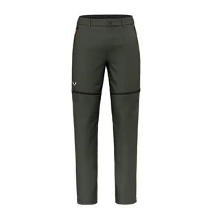 Salewa Męskie spodnie Apparel Puez Talveno DST 2/1 M - Spodenki męskie - miniaturka - grafika 1