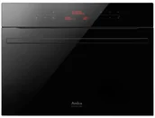Piekarniki do zabudowy - AMICA AMMB44E2GCB - miniaturka - grafika 1