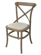 Krzesła - Livinhill Limena 885A Krzesło tapicerowane LI885A - miniaturka - grafika 1