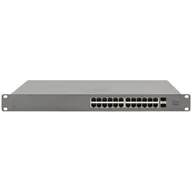 Switche - Linksys Meraki GO GS110-24-HW-EU GS110-24-HW-EU - miniaturka - grafika 1