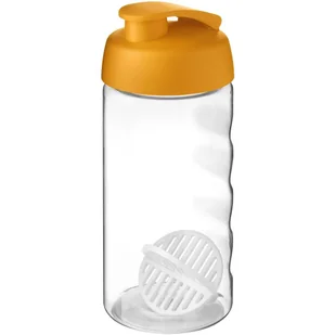 Shaker H2O Active Bop o pojemności 500ml - Shakery i bidony sportowe - miniaturka - grafika 1