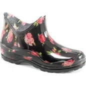 Obuwie robocze - Kalosz krótki damski model 5 wzory - miniaturka - grafika 1