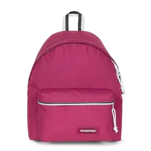 EASTPAK Wyściełane plecaki Pak'R Kontrastprburg, Kontrastprburg, Jeden rozmiar, EASTPAK Plecaki PAK'R KontrastPrBurg - Plecaki - miniaturka - grafika 1
