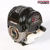 Silniki spalinowe - Silnik spalinowy Holida S35 1KM zam. Honda GX35 - miniaturka - grafika 1