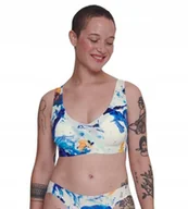 Biustonosze - Biustonosz Sloggi ZERO Feel 2.0 Collab Bralette Formowany Bezszwowy XS - miniaturka - grafika 1