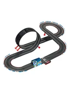 Pociągi dla dzieci - Carrera Tor wyścigowy "CARRERA GO!!! - Sonic the Hedgehog 4.9" - 6+ - miniaturka - grafika 1